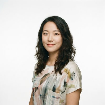 小马拉大车用户陈美琳