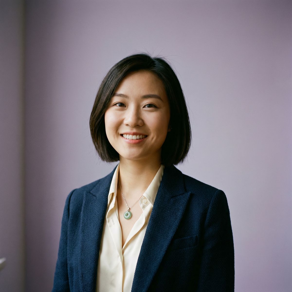 小马拉大车社区顾问陈思雨