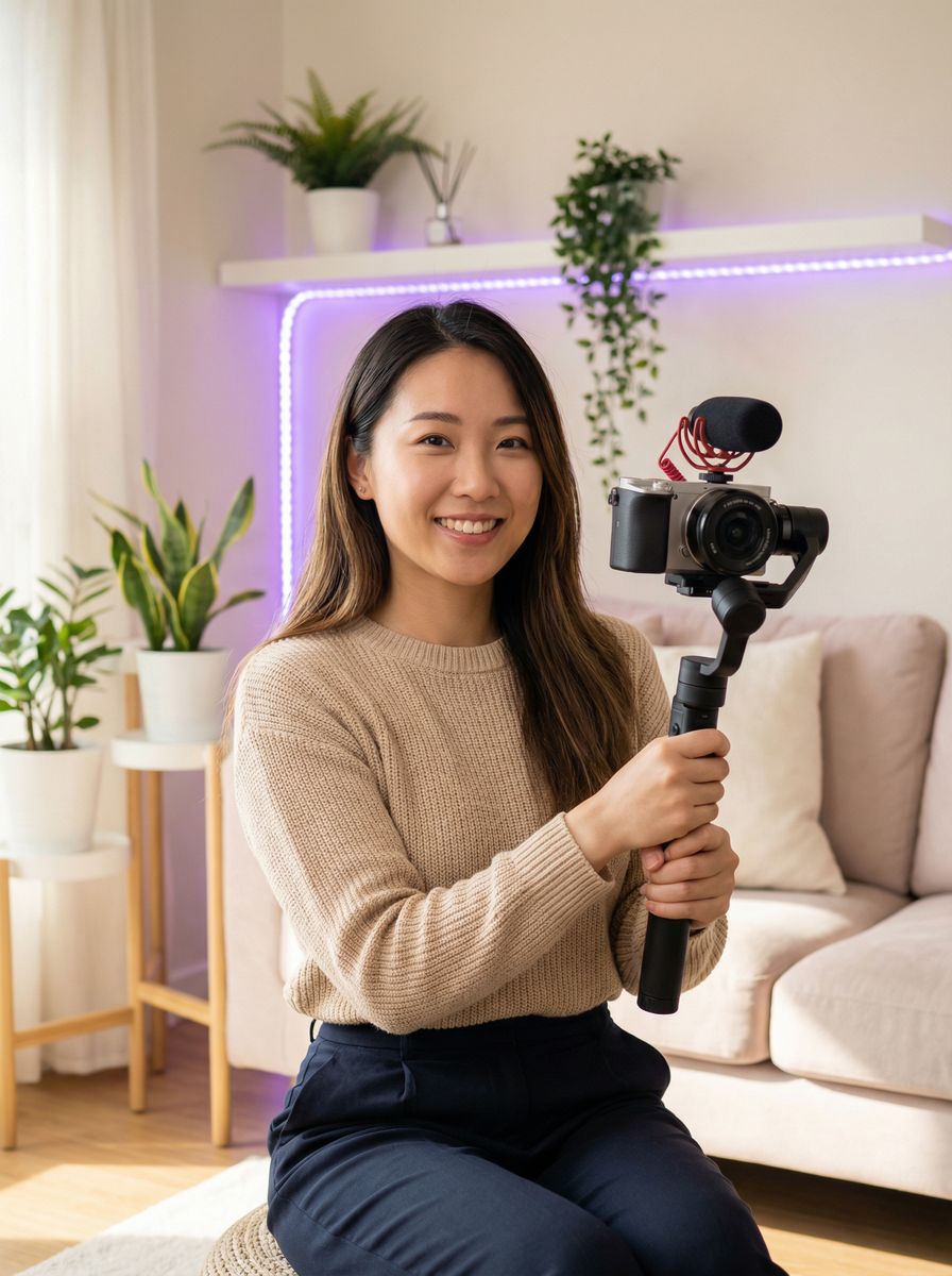 小马拉大车生活vlog