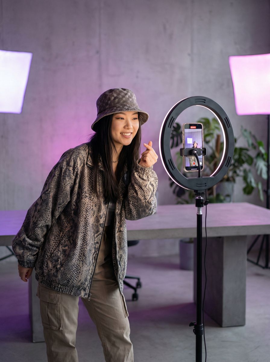 小马拉大车短视频教学