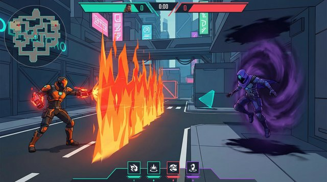 母狗 CS2高级视频攻略